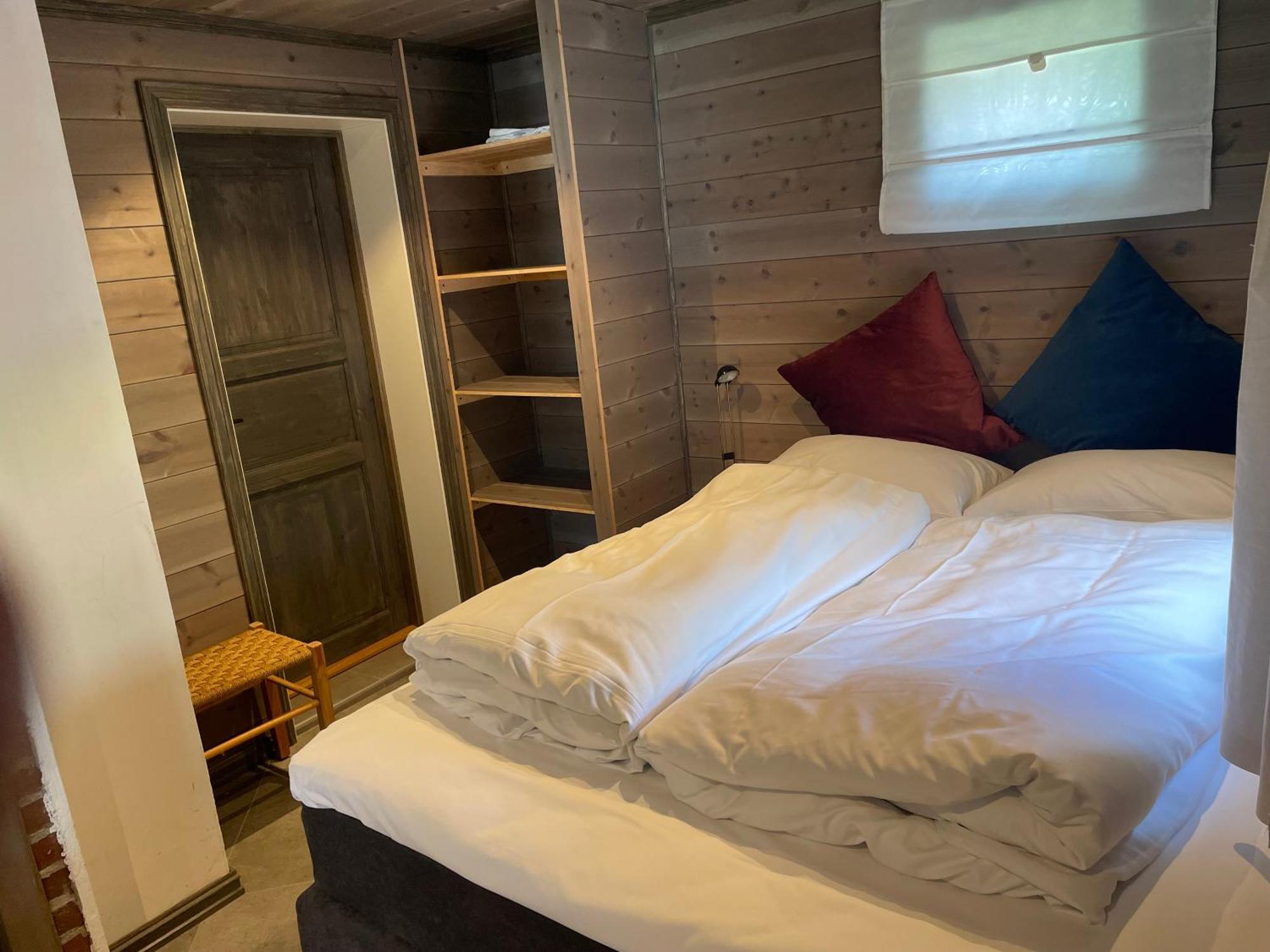 Apartamento Kvammen Saebo  Exterior foto